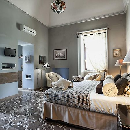 Palazzo Muro Leccese Relais De Charme & Wellness Bagian luar foto