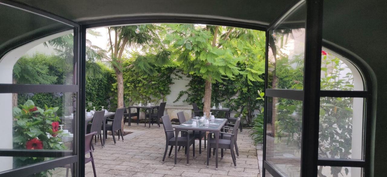 Palazzo Muro Leccese Relais De Charme & Wellness Bagian luar foto