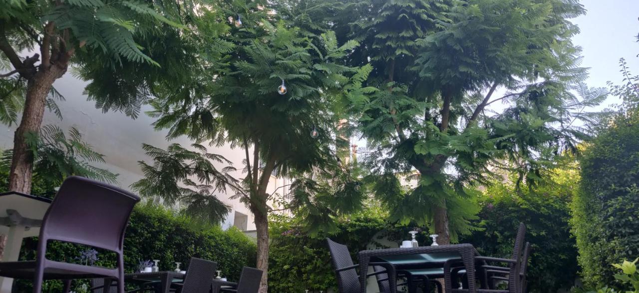 Palazzo Muro Leccese Relais De Charme & Wellness Bagian luar foto