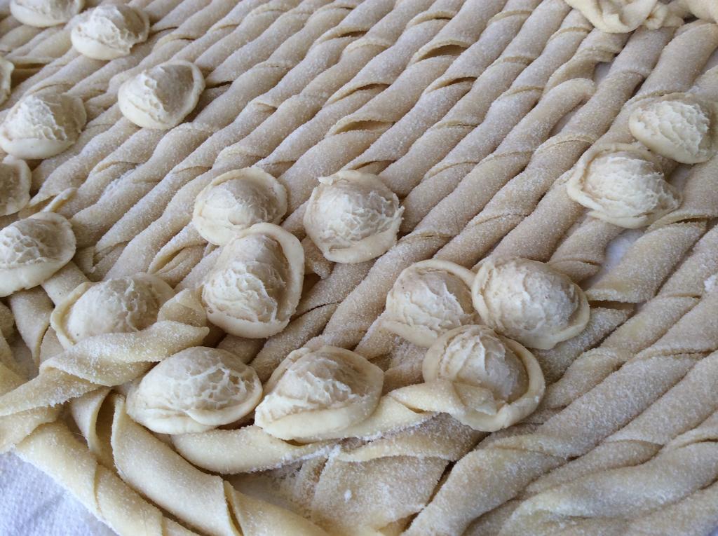 Palazzo Muro Leccese Relais De Charme & Wellness Bagian luar foto