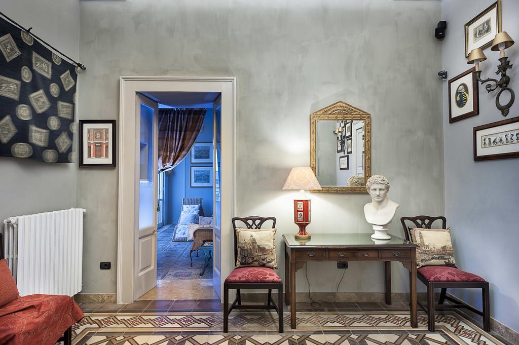 Palazzo Muro Leccese Relais De Charme & Wellness Bagian luar foto
