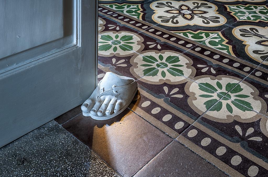 Palazzo Muro Leccese Relais De Charme & Wellness Bagian luar foto