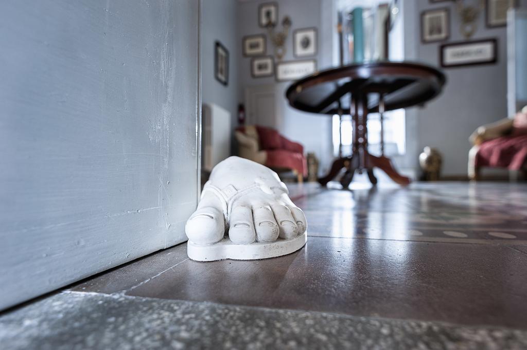 Palazzo Muro Leccese Relais De Charme & Wellness Bagian luar foto