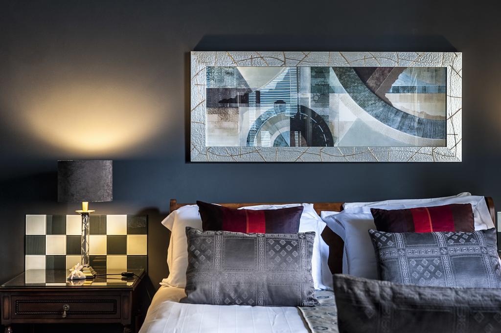 Palazzo Muro Leccese Relais De Charme & Wellness Bagian luar foto