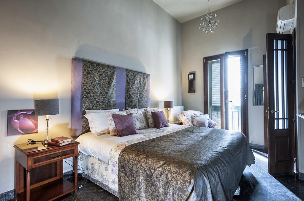Palazzo Muro Leccese Relais De Charme & Wellness Bagian luar foto