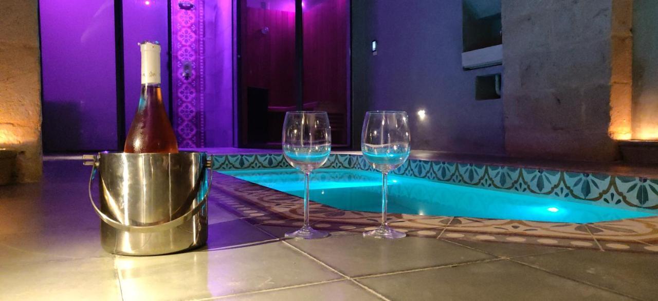 Palazzo Muro Leccese Relais De Charme & Wellness Bagian luar foto